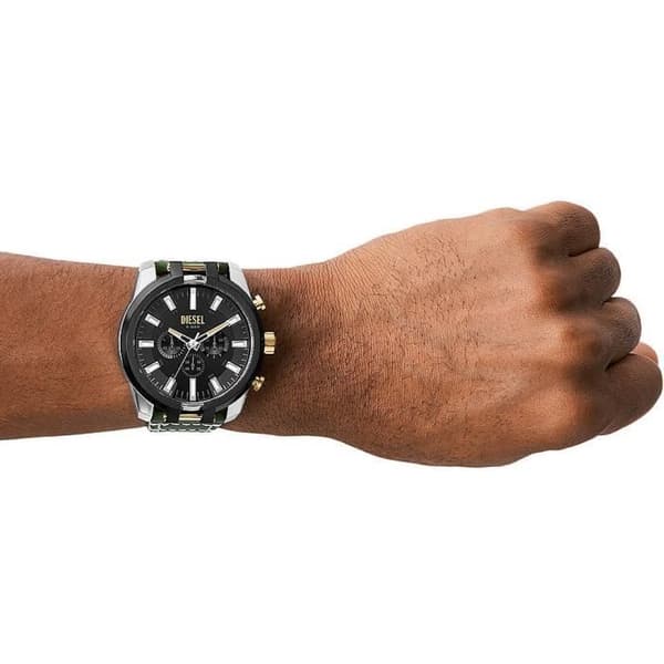 Klockor herr diesel time frames dz4588 split, Diesel Time Frames - klockor Diesel Time Frames