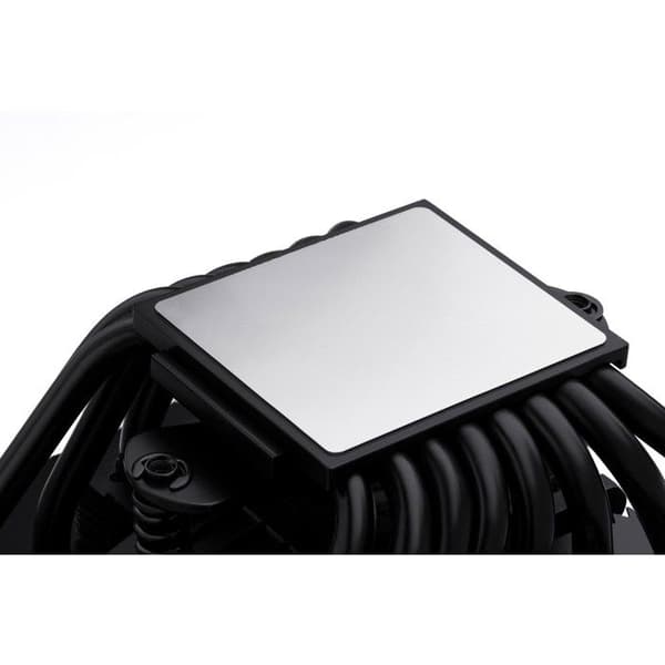 NOCTUA NH-D15 G2 chromax sort processor køler