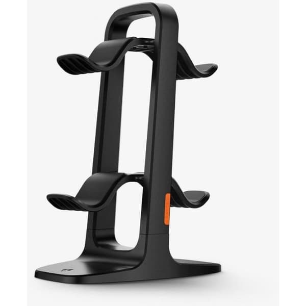 Lade station - SPIGEN - Spigen - Universel holder - Sort - Til controller og headset
