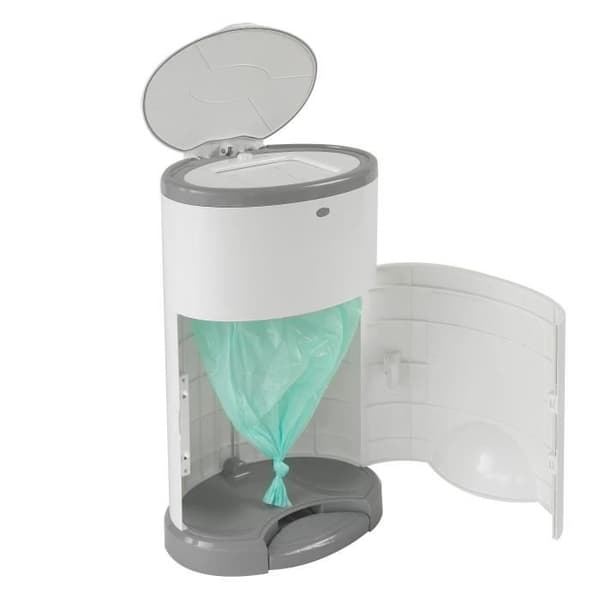 KORBELL MINI Blegetønde 9L