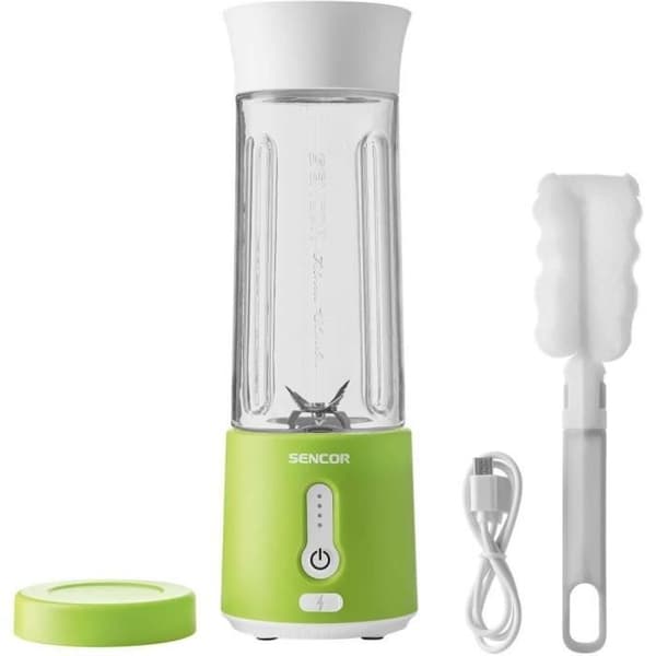 Smoothiemaskine - Sencor - SBL 131GR
