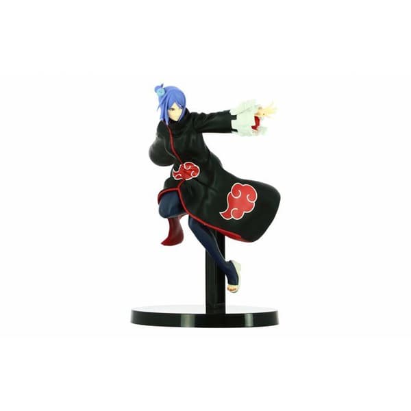 Figur Vibration Stjärnor | Naruto Shippuden | Konan V2