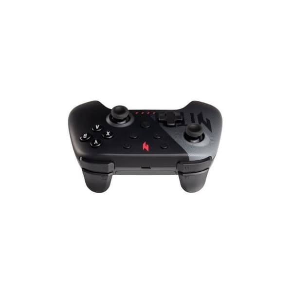 Spilcontroller - PC Acer - Nitro NGR300 - Trådløs - Analoge knapper og vibrationer