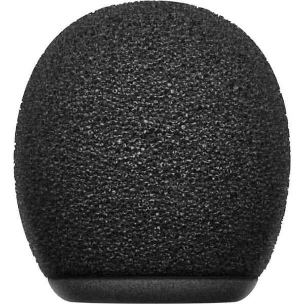 Sennheiser XS Lav USB-C Material streaming