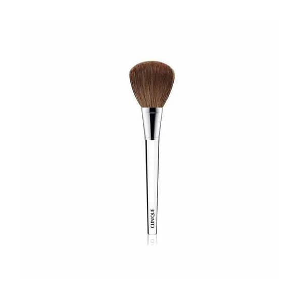 Clinique - BORSTA puder 1 st - -