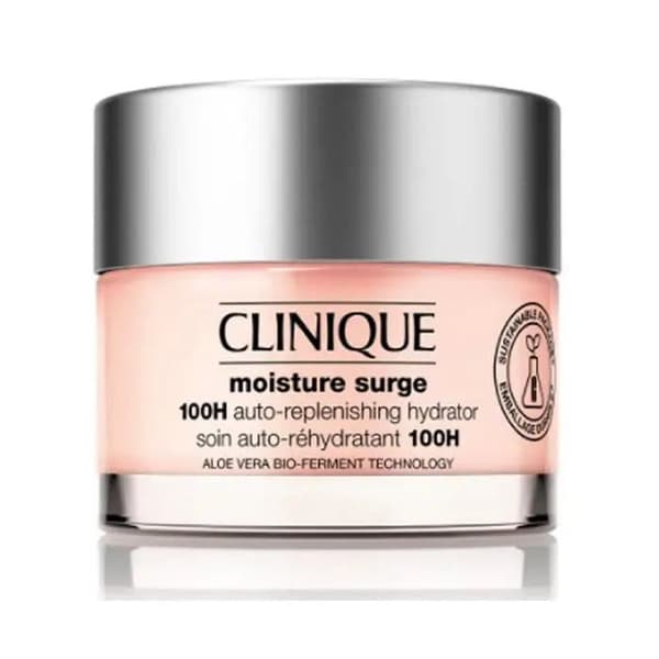 Clinique Moisture Surge Ansiktskräm 100H 30ml