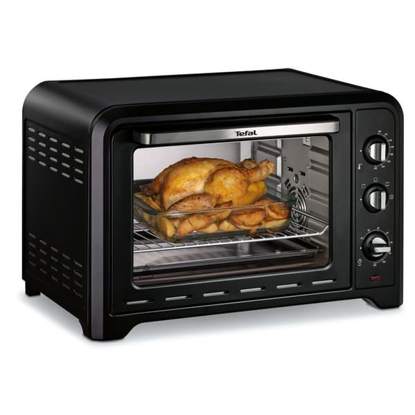 Miniugn Tefal Optimo 39L 2000W