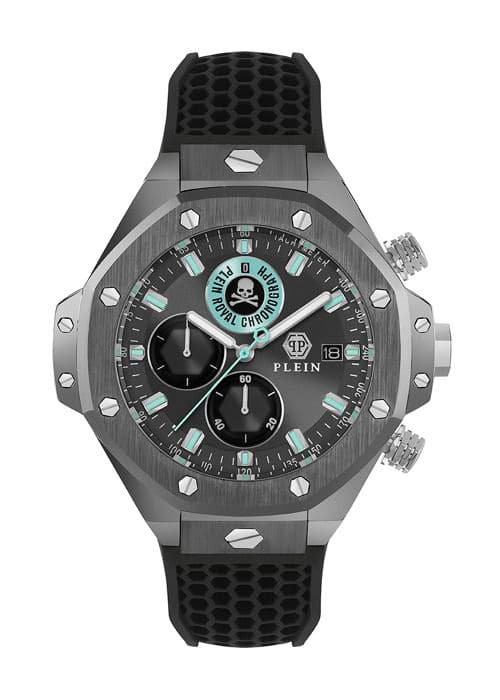 Philipp Plein Ur - Mænd - PWLFA0125