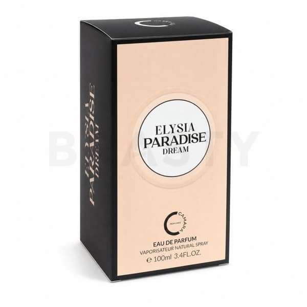 Camara Elysia Paradise Dream eau de parfum kvinna 100 ml
