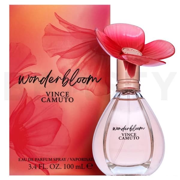 Vince Camuto Wonderbloom eau de parfum til kvinder 100 ml