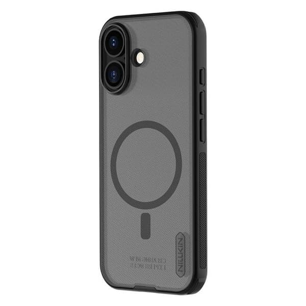 Skal för iPhone 17 - TPU+PC, MagSafe