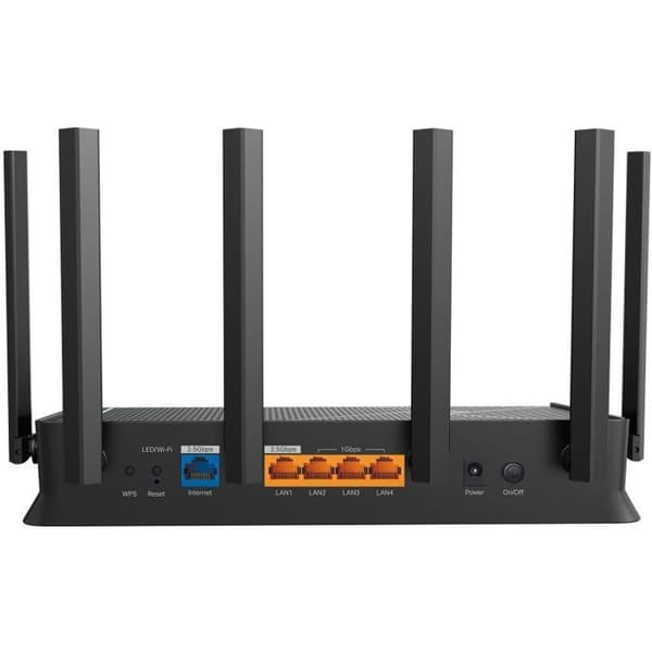 TP-Link Archer BE400