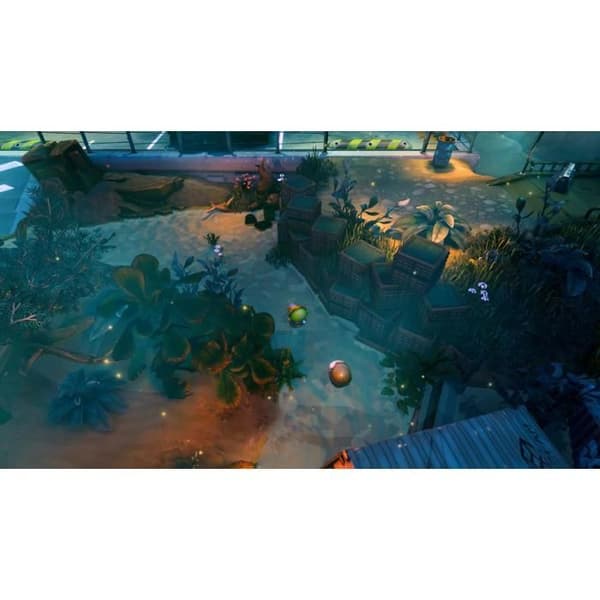 Tiny Troopers Global Ops-Game-PS5