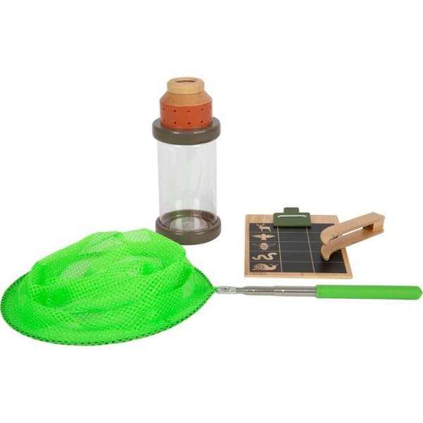 Udforsker Kit Discovery