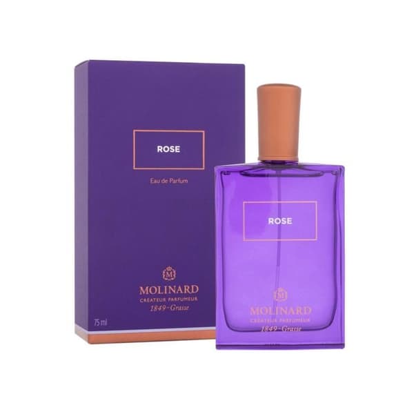 Molinard Rose Les Elements Edp 75Ml