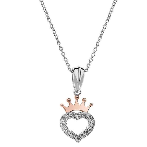 Collier - Silver 925 Silver - Disney - CS00003TZWL-P.CS