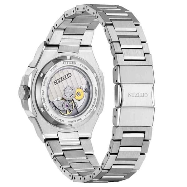 Citizen klocka - Herr - NB6034-58L