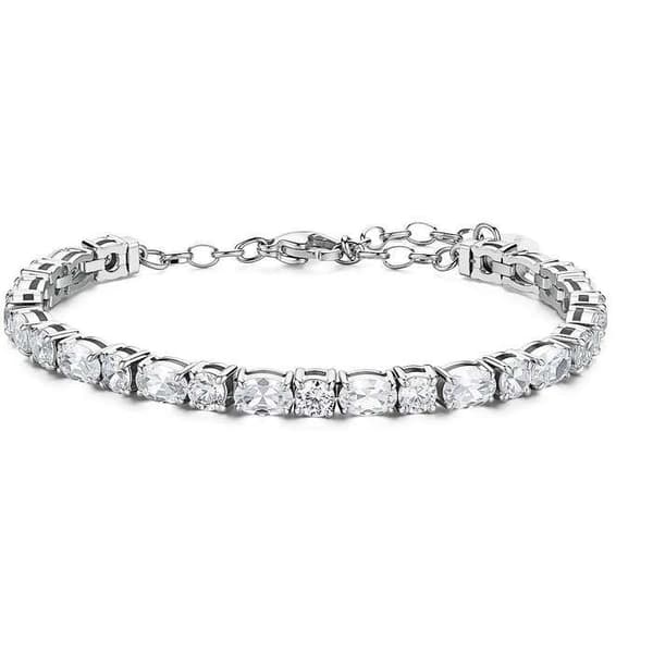 Armband - Stål Silver - Brosway - BIG18