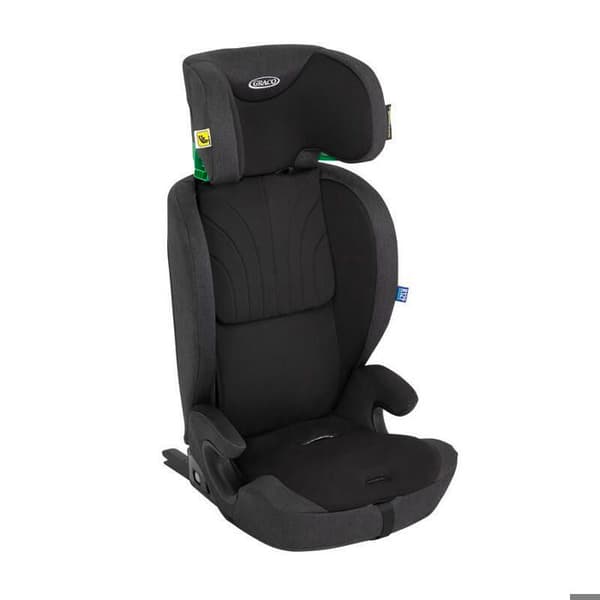GRACO - Bilstol i-Size Energi R129 - Midnight