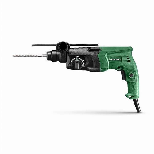 SDS-Plus Borehammer 730W 2,7J 24mm DH24PH2WSZ Hikoki