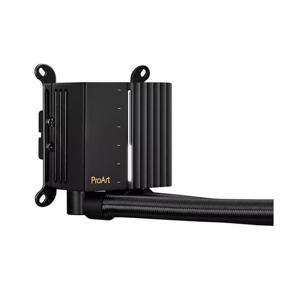 Asus ProArt LC 240 Fläkt