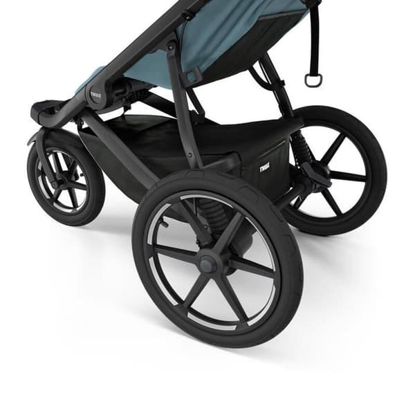 THULE - Urban Glide3 Active Barnvagn Mid Blue