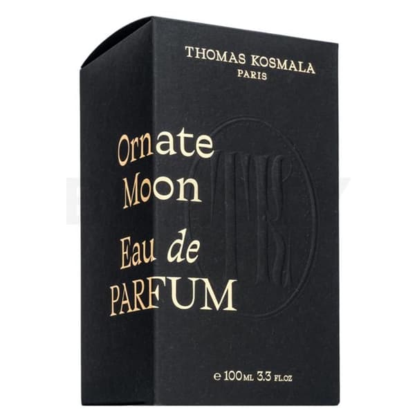 Thomas Kosmala Ornate Moon eau de parfum unisex 100 ml