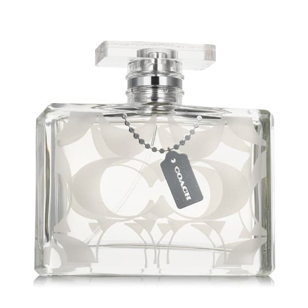 Coach Coach Signature Eau de Parfum (Kvinde) 100 ml