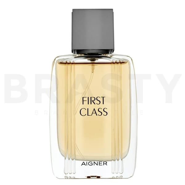Aigner First Class eau de toilette för män 50 ml