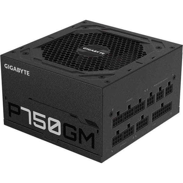 GIGABYTE P750GM