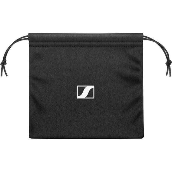 Sennheiser XS Lav USB-C Material streaming