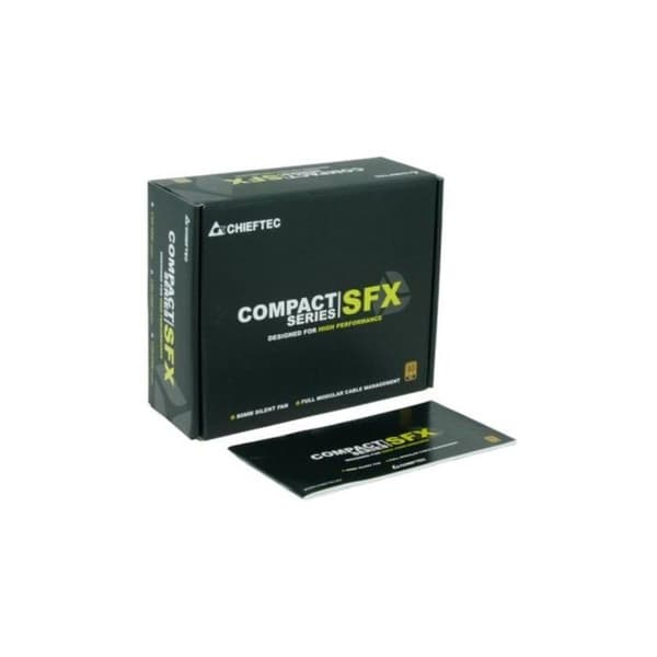 Chieftec CSN-650C 650W