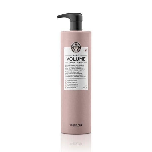 Pure Volume 100% VEGAN Conditioner 1000ml