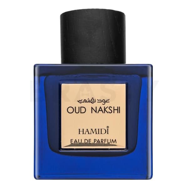 Hamidi Oud Nakshi eau de parfum unisex 100 ml