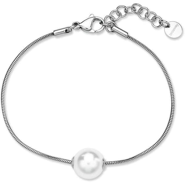 Armband - Stål Silver - Brosway - BPC52
