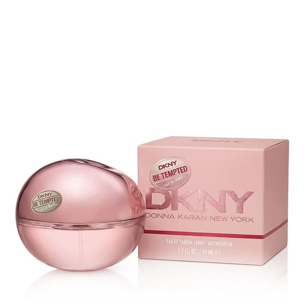 DKNY Donna Karan Be Tempted Eau So Blush Eau de Parfum (Kvinde) 50 ml