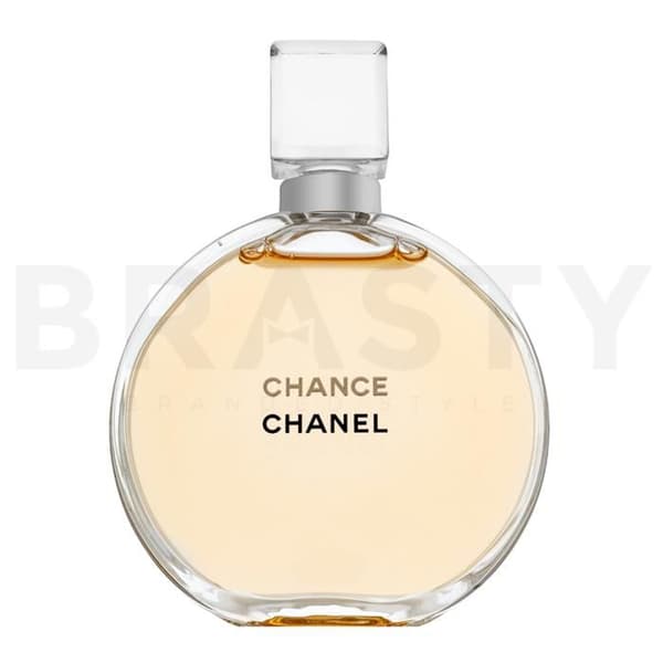 Chanel Chance eau de toilette til kvinder 50 ml