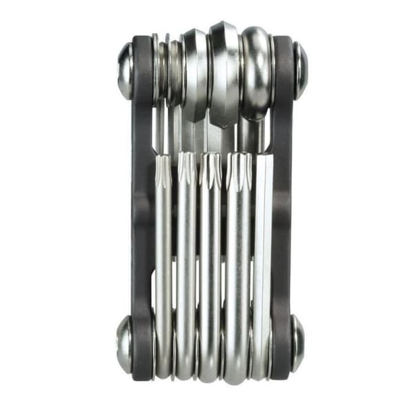 TOPEAK Cycle Mini 10 multifunktionsverktyg