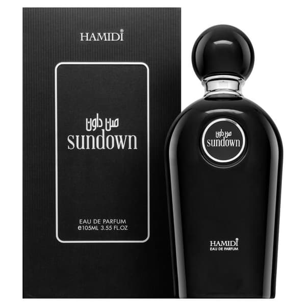 Hamidi Sundown eau de parfum för män 100 ml