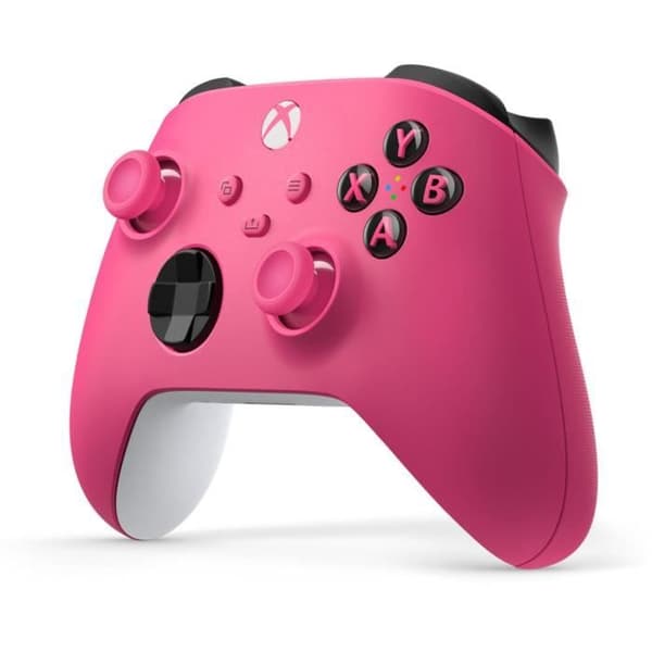 Xbox Trådlös Xbox Controller Deep Pink