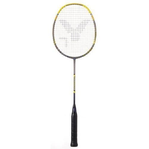 Victor G 7500 Badmintonracket Grå / Hvid