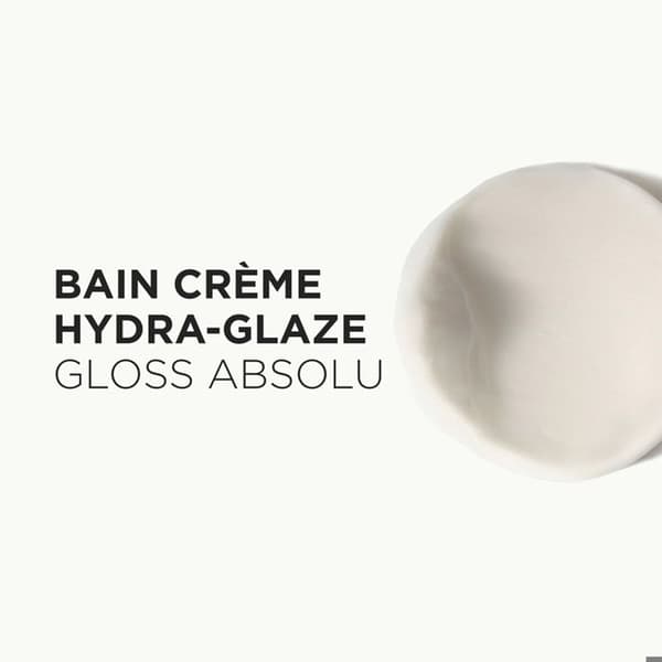 Kerastase Gloss Absolu Bain Creme Hydra Glaze 80ml