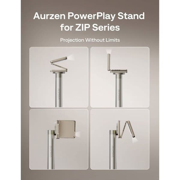 Aurzen Powerplay - Møbler og stativer