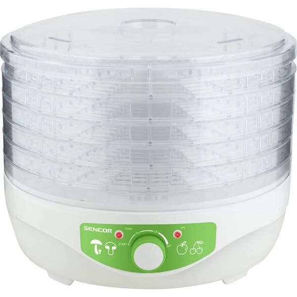 SENCOR SFD 790WH