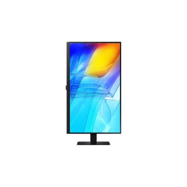 SAMSUNG ViewFinity S80D 27p UH