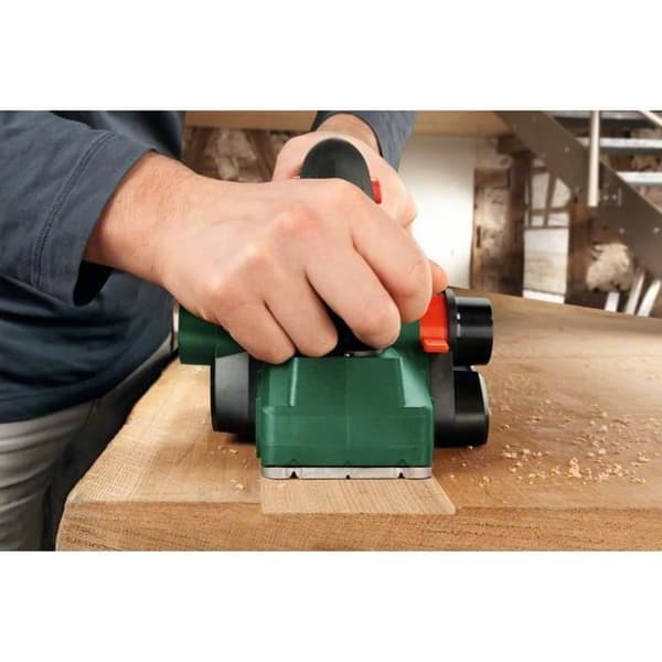 Bosch trimmer - PHO 2000 - 700W - 82mm - Træ - Einfaset