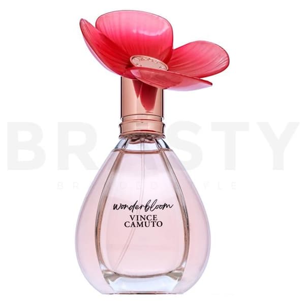 Vince Camuto Wonderbloom eau de parfum til kvinder 100 ml