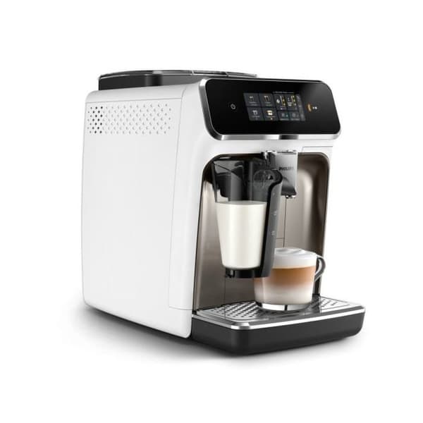 Automatisk Kaffemaskine PHILIPS EP 2333/40