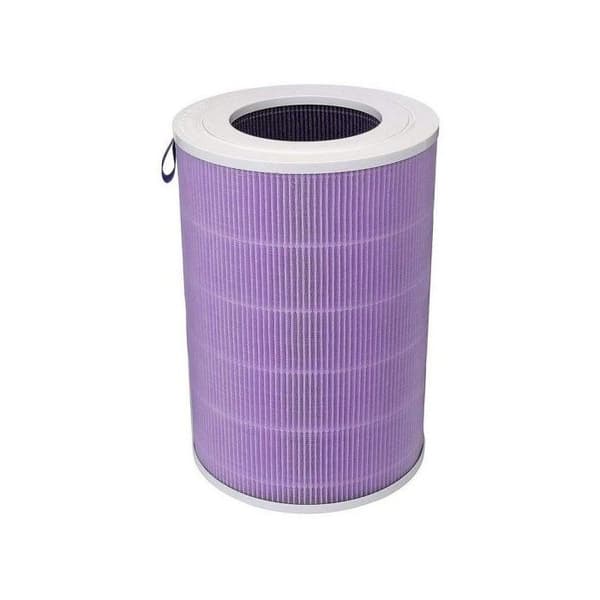 Filtre - XIAOMI - MI Luftfugter - HEPA - Sort - Høj effektivitet