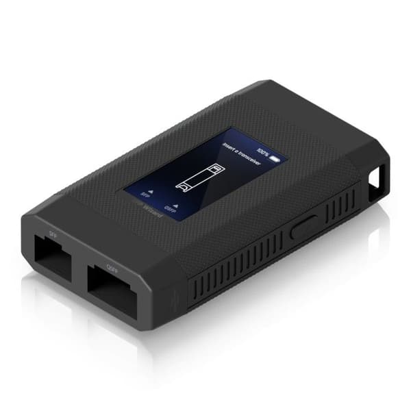 Reprogrammerare Ubiquiti SFP Wizard – UACC-SFP-WIZARD